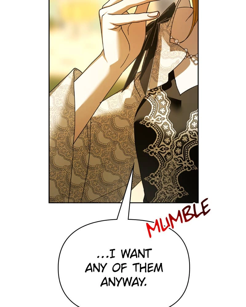 Your Throne Chapter 105 – I KNEW Page 31