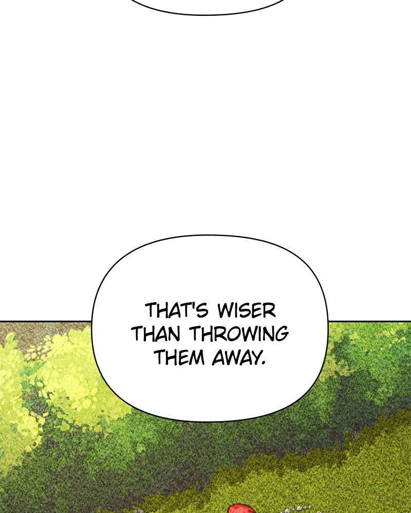 Your Throne Chapter 105 – I KNEW Page 32