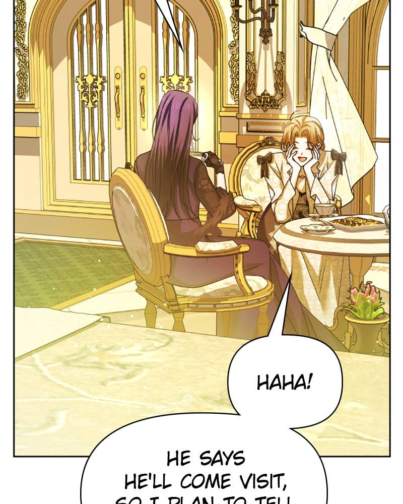 Your Throne Chapter 105 – I KNEW Page 35