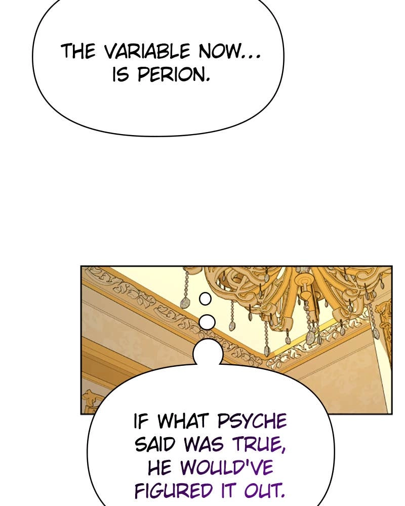 Your Throne Chapter 105 – I KNEW Page 38