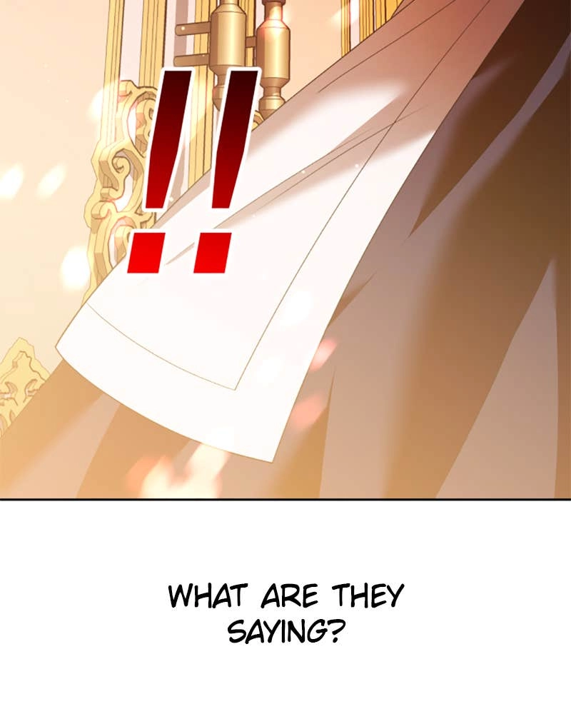 Your Throne Chapter 105 – I KNEW Page 41