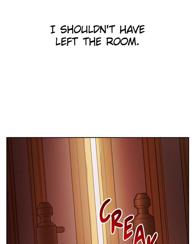 Your Throne Chapter 105 – I KNEW Page 45