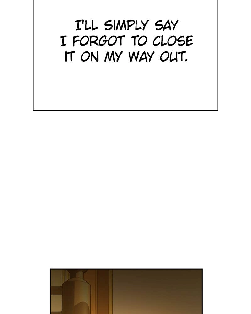 Your Throne Chapter 105 – I KNEW Page 48