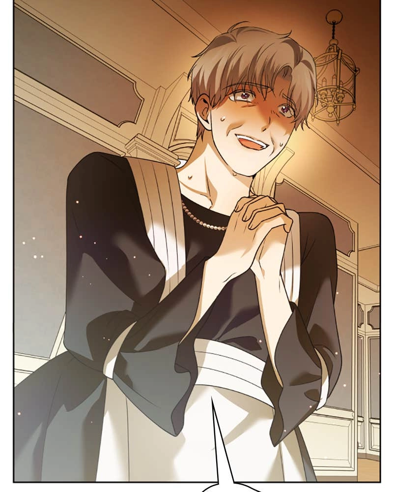 Your Throne Chapter 105 – I KNEW Page 56