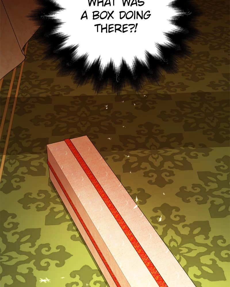 Your Throne Chapter 105 – I KNEW Page 58