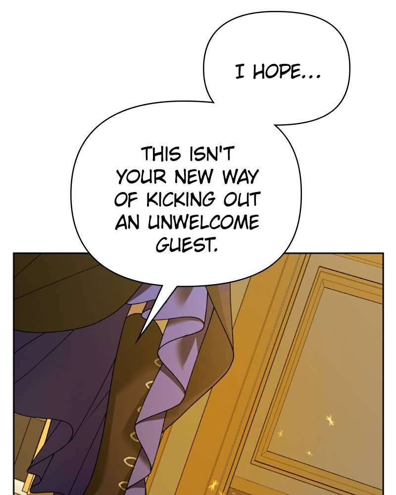 Your Throne Chapter 105 – I KNEW Page 64