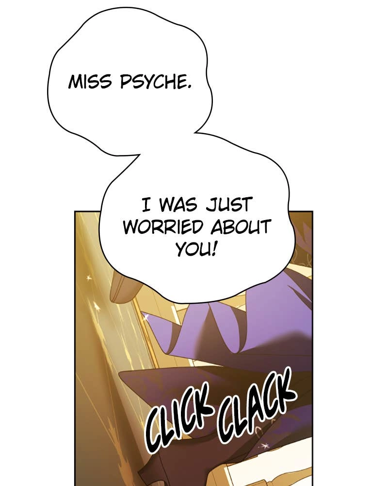Your Throne Chapter 105 – I KNEW Page 77