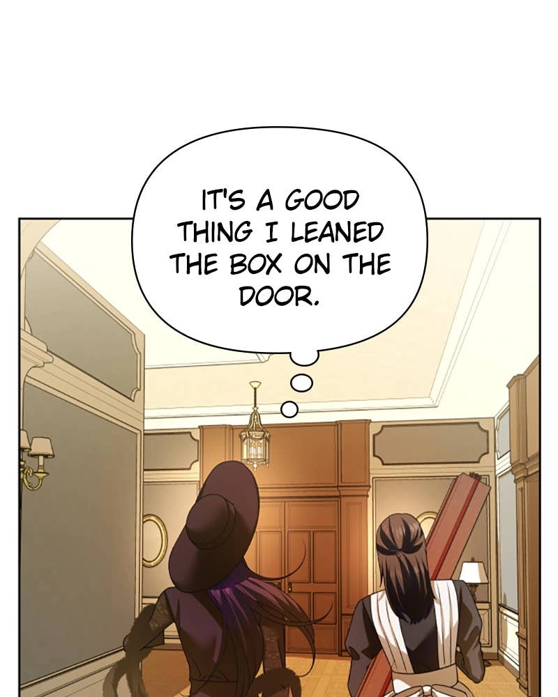 Your Throne Chapter 105 – I KNEW Page 79