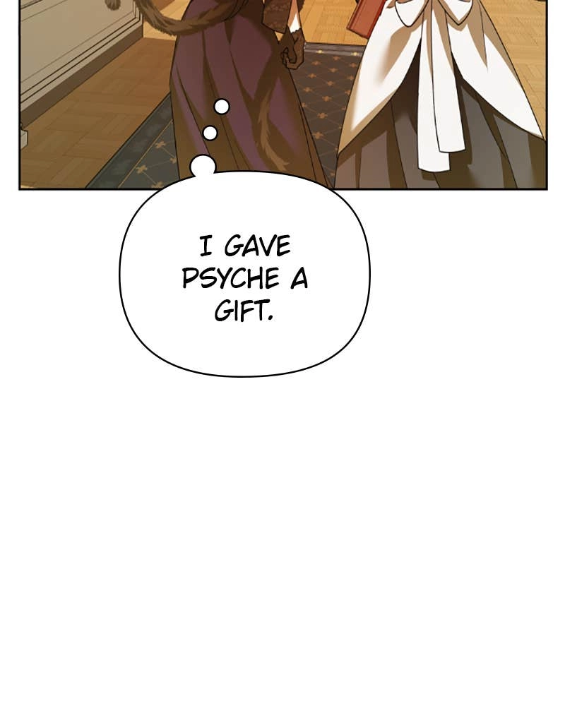 Your Throne Chapter 105 – I KNEW Page 80