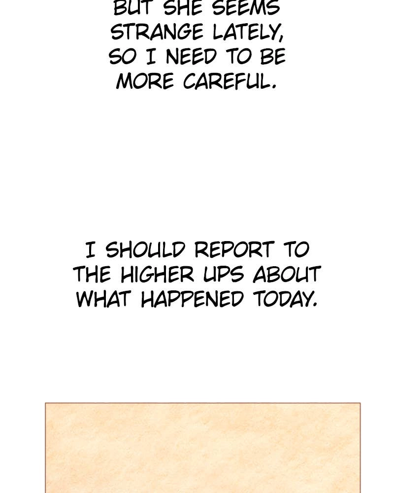 Your Throne Chapter 105 – I KNEW Page 85