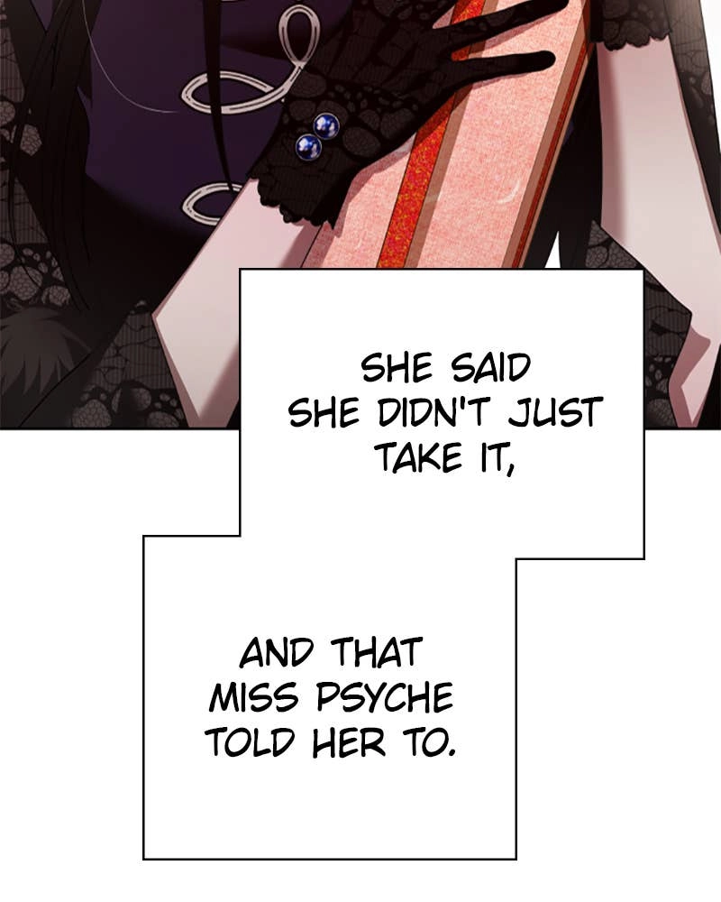Your Throne Chapter 105 – I KNEW Page 90