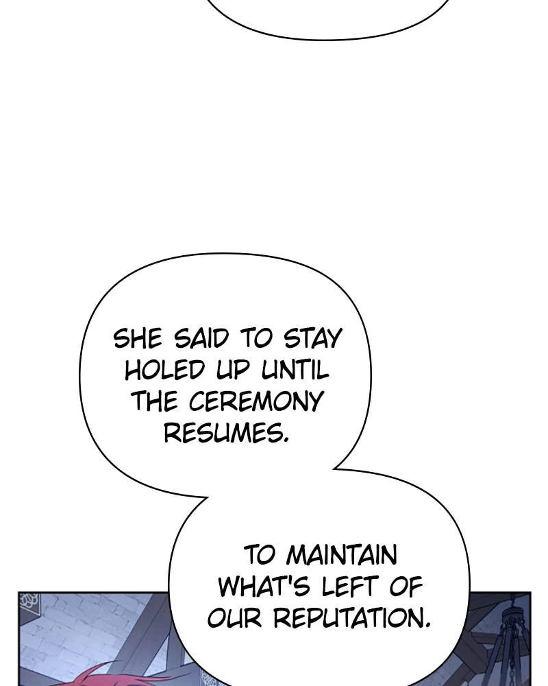Your Throne Chapter 105 – I KNEW Page 98