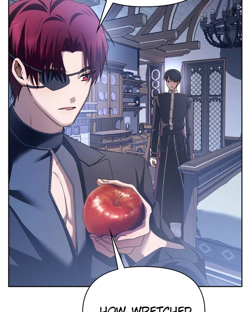 Your Throne Chapter 105 – I KNEW Page 99