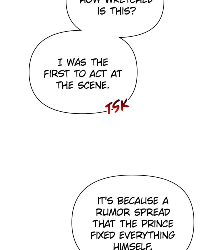 Your Throne Chapter 105 – I KNEW Page 100
