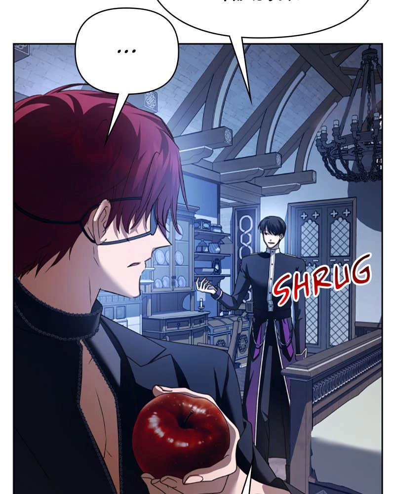 Your Throne Chapter 105 – I KNEW Page 101