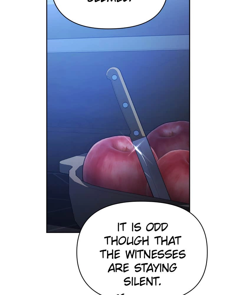 Your Throne Chapter 105 – I KNEW Page 103