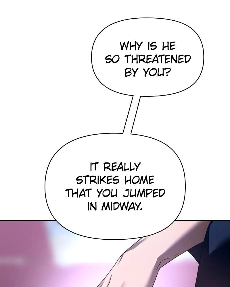 Your Throne Chapter 105 – I KNEW Page 105