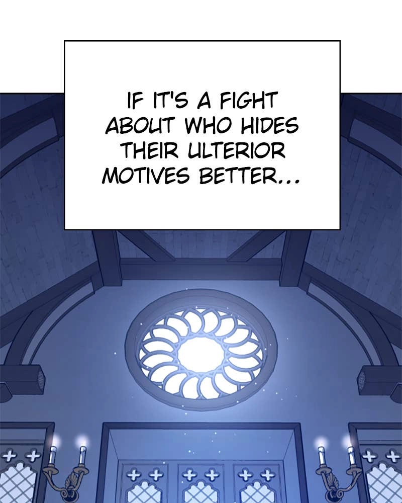 Your Throne Chapter 105 – I KNEW Page 108