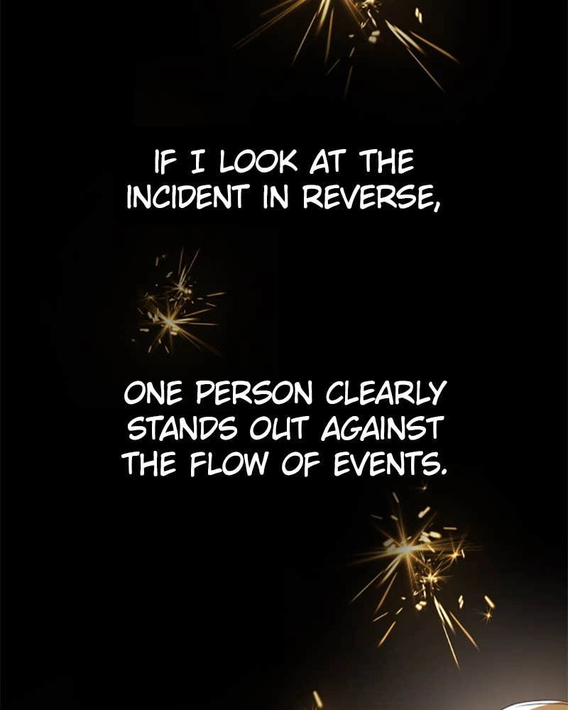 Your Throne Chapter 105 – I KNEW Page 121