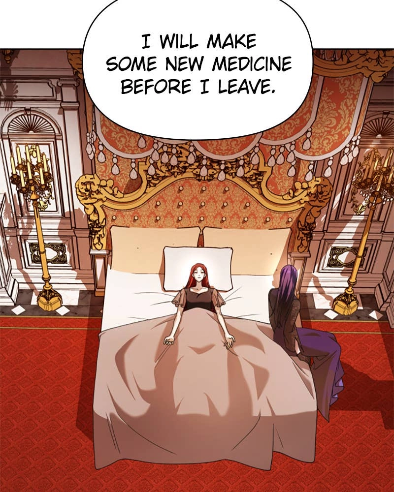 Your Throne Chapter 105 – I KNEW Page 130