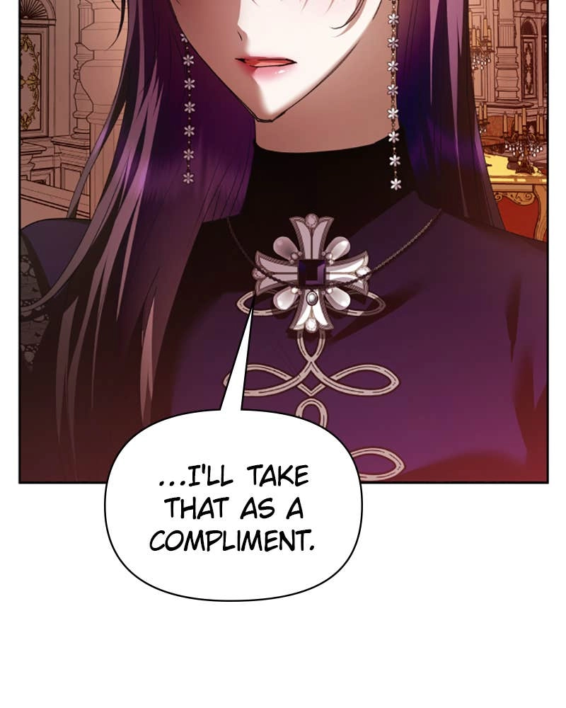 Your Throne Chapter 105 – I KNEW Page 135