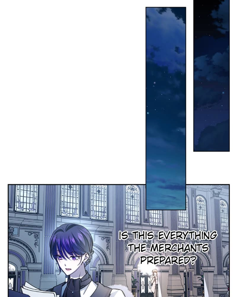Your Throne Chapter 105 – I KNEW Page 154