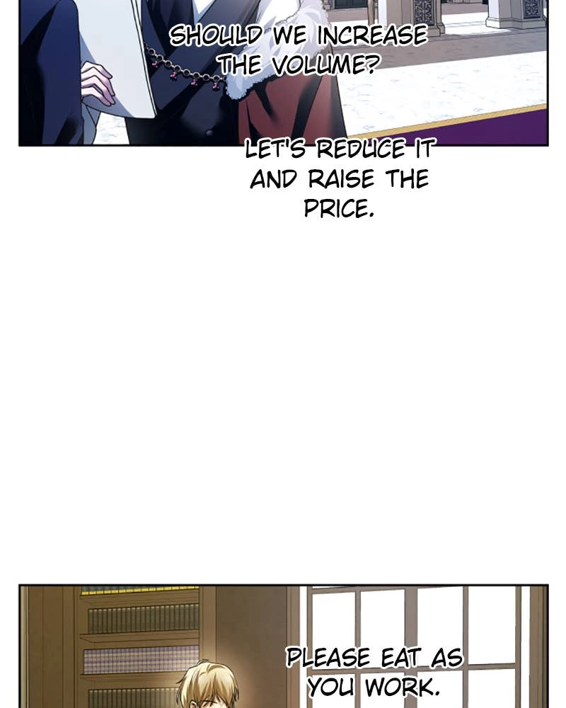 Your Throne Chapter 105 – I KNEW Page 155