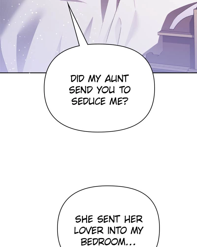 Your Throne Chapter 106 – I'M MARRIED Page 7