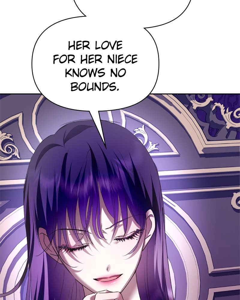 Your Throne Chapter 106 – I'M MARRIED Page 8