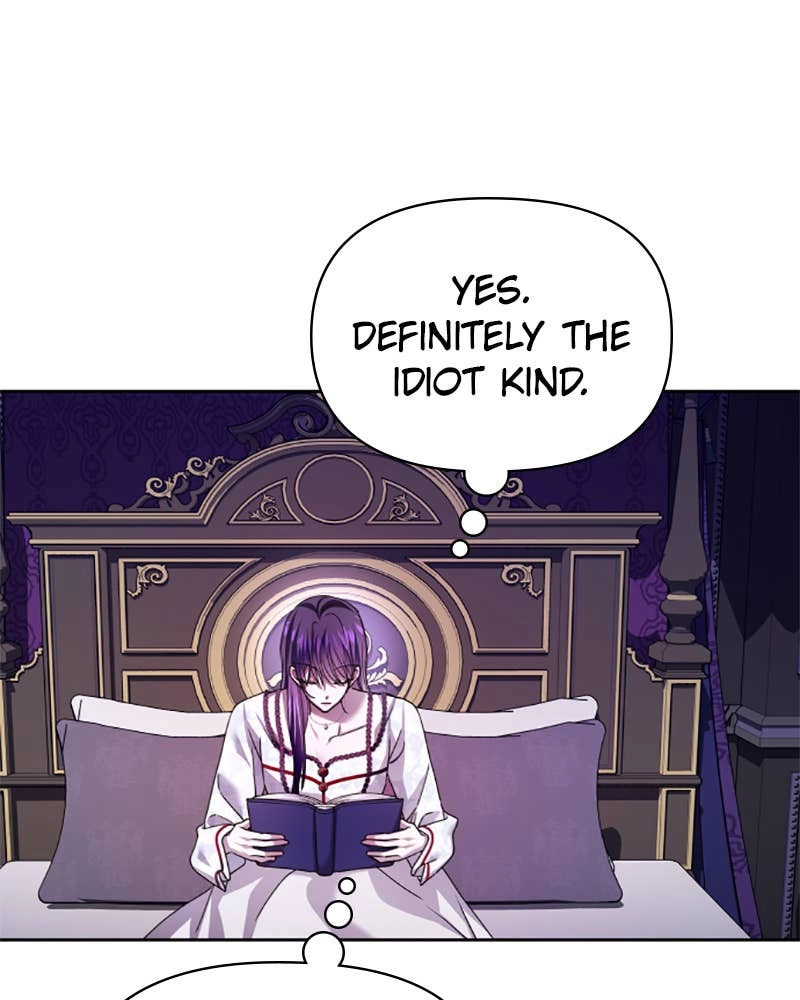 Your Throne Chapter 106 – I'M MARRIED Page 22