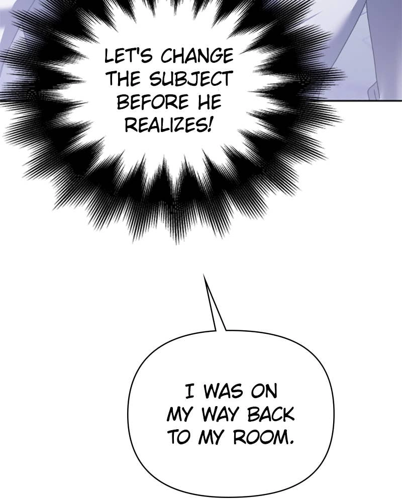 Your Throne Chapter 106 – I'M MARRIED Page 43