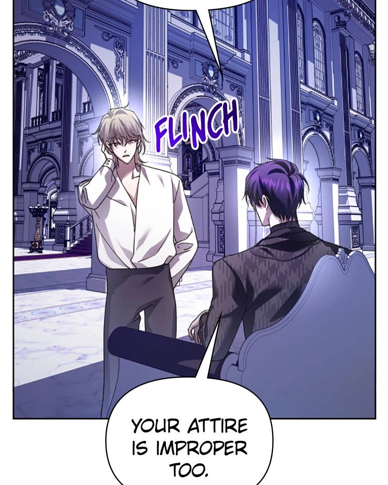Your Throne Chapter 106 – I'M MARRIED Page 46