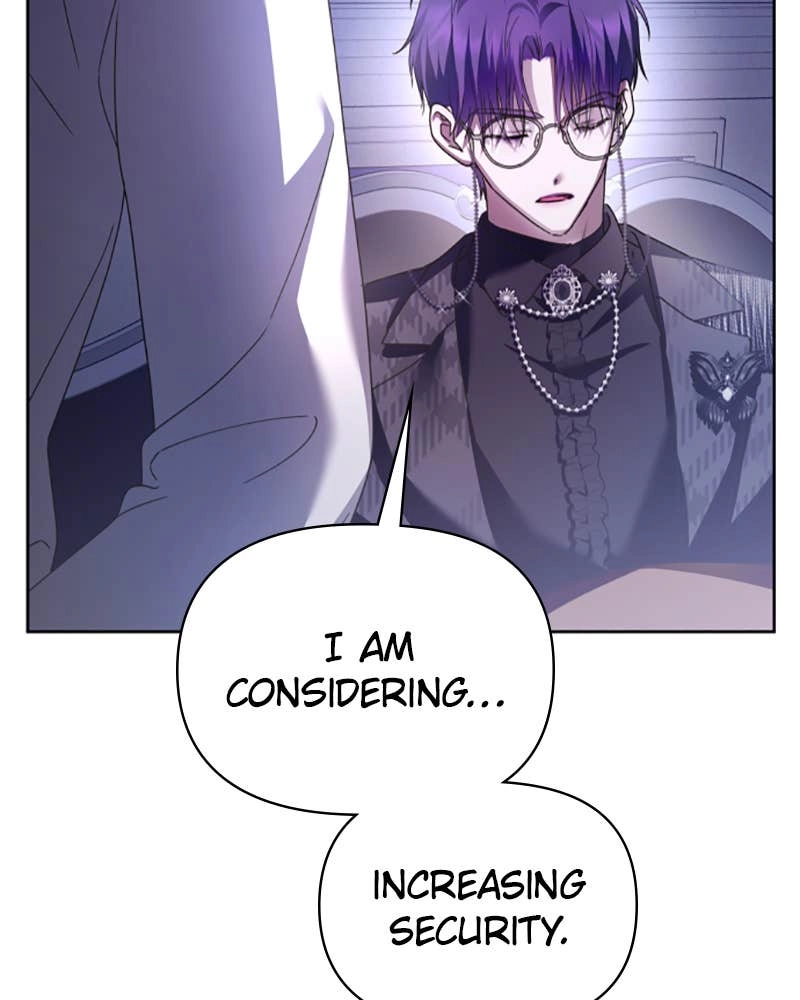 Your Throne Chapter 106 – I'M MARRIED Page 49