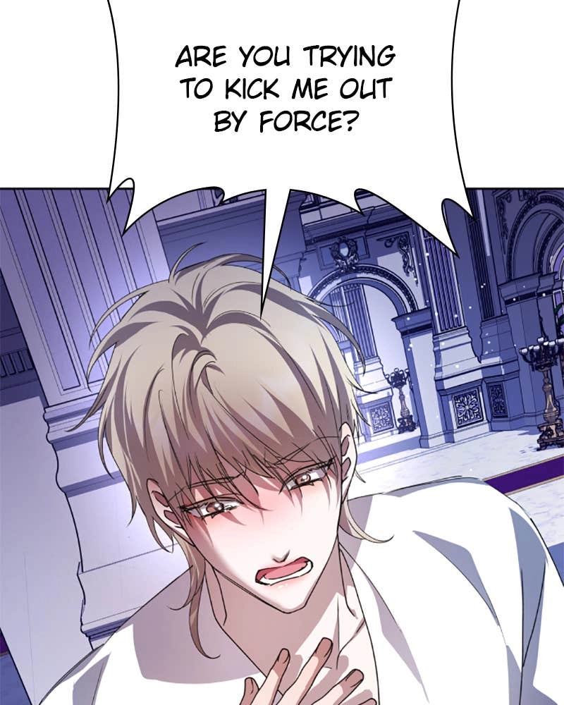 Your Throne Chapter 106 – I'M MARRIED Page 55