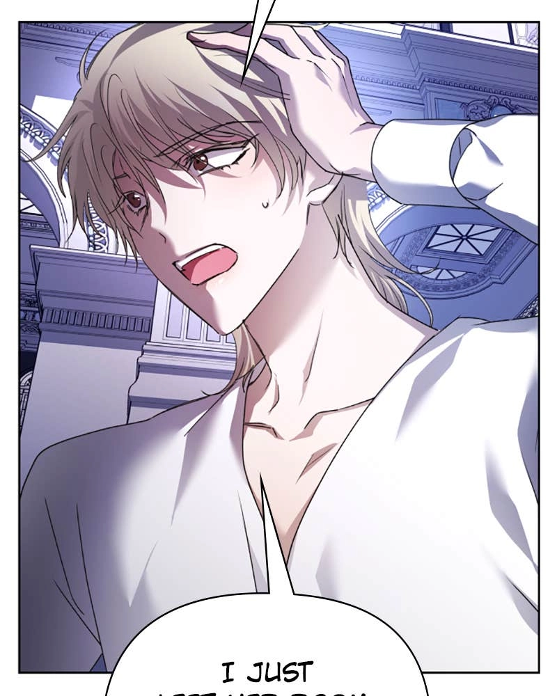 Your Throne Chapter 106 – I'M MARRIED Page 61