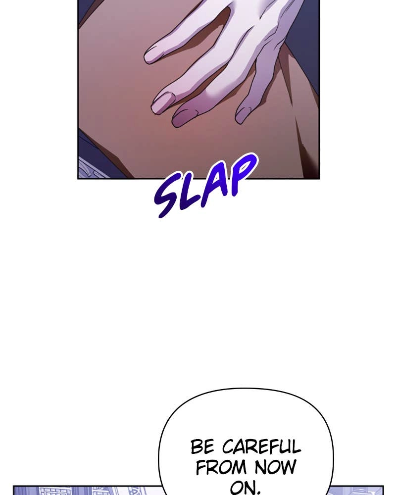 Your Throne Chapter 106 – I'M MARRIED Page 75
