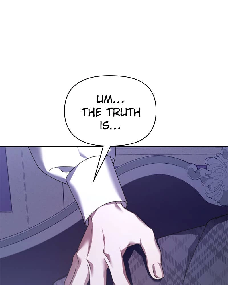 Your Throne Chapter 106 – I'M MARRIED Page 83