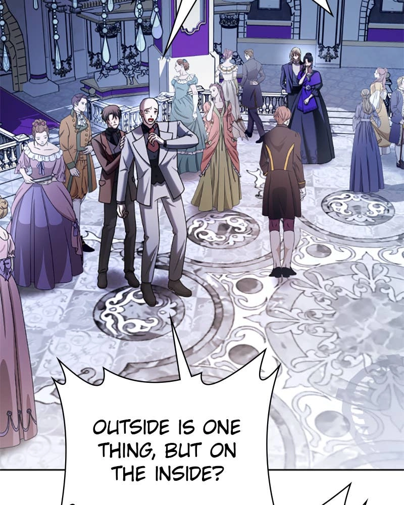 Your Throne Chapter 106 – I'M MARRIED Page 96