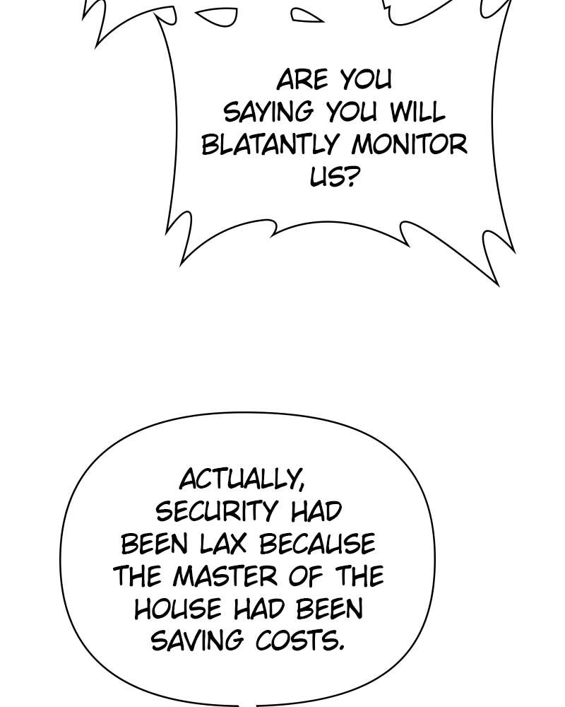 Your Throne Chapter 106 – I'M MARRIED Page 97