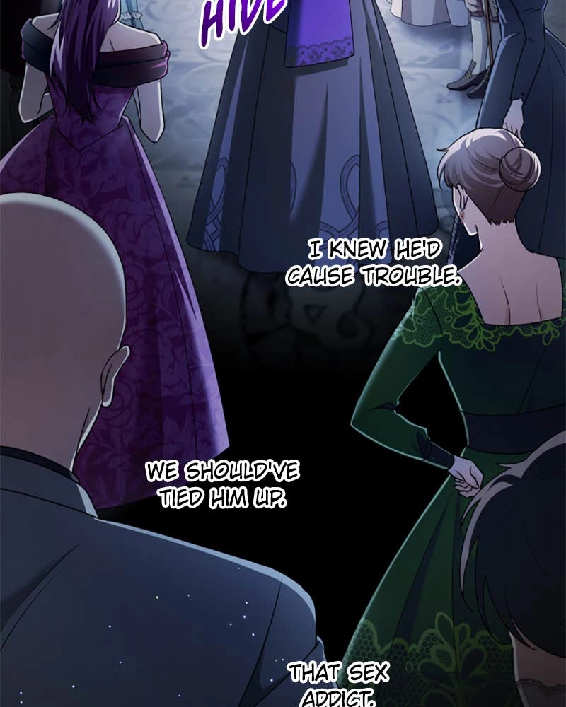 Your Throne Chapter 106 – I'M MARRIED Page 103