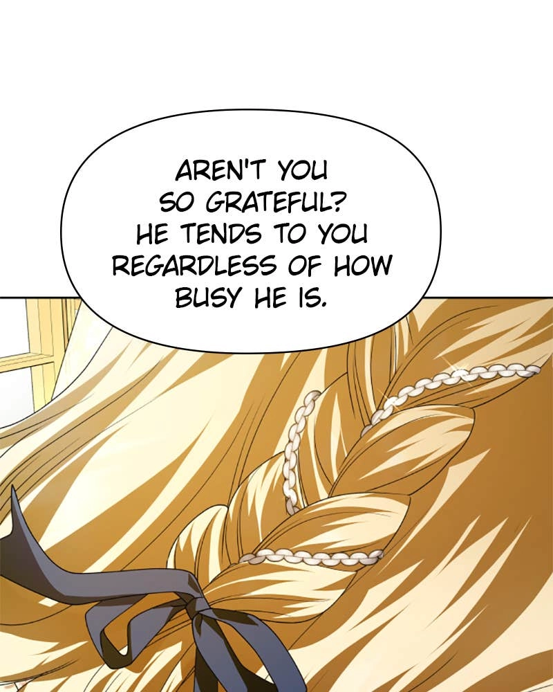 Your Throne Chapter 106 – I'M MARRIED Page 113