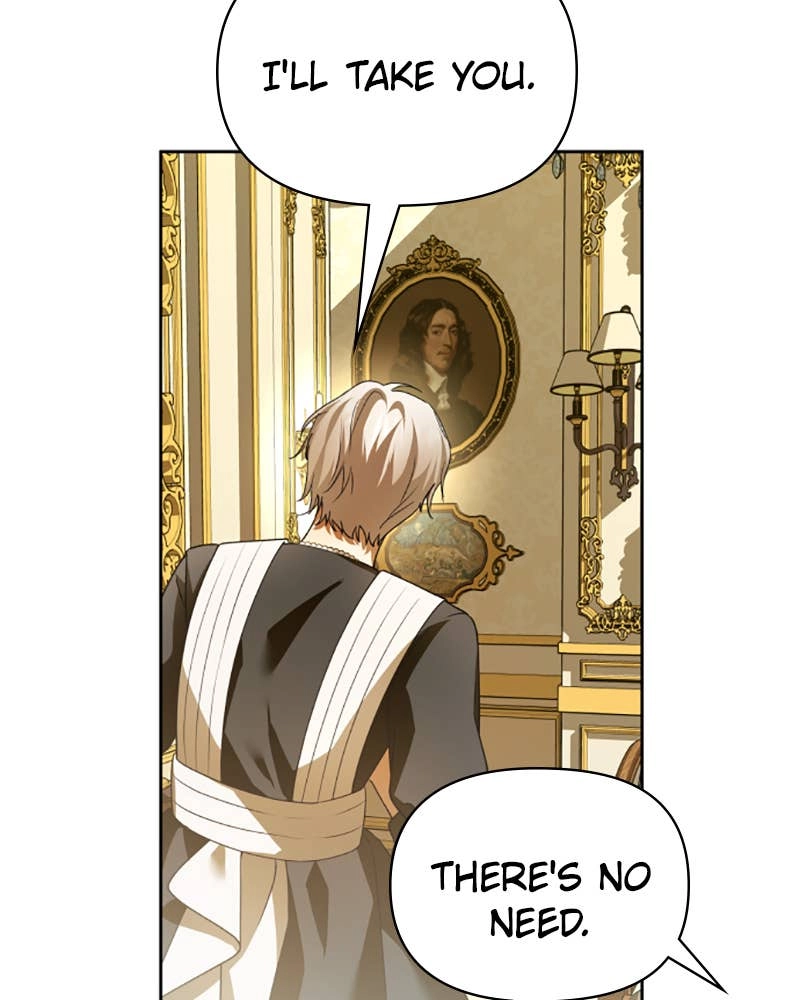 Your Throne Chapter 106 – I'M MARRIED Page 122