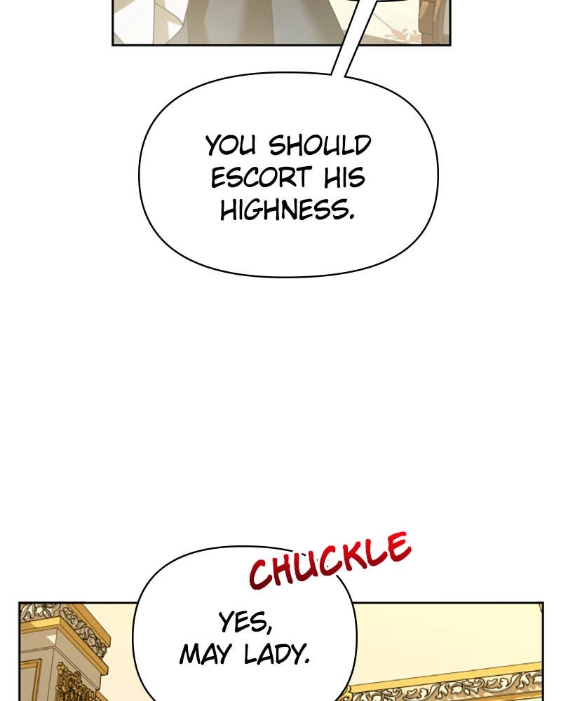 Your Throne Chapter 106 – I'M MARRIED Page 123