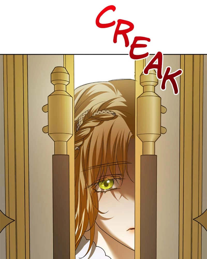 Your Throne Chapter 106 – I'M MARRIED Page 125