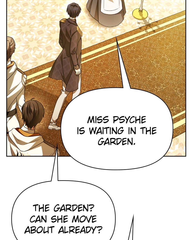 Your Throne Chapter 106 – I'M MARRIED Page 135