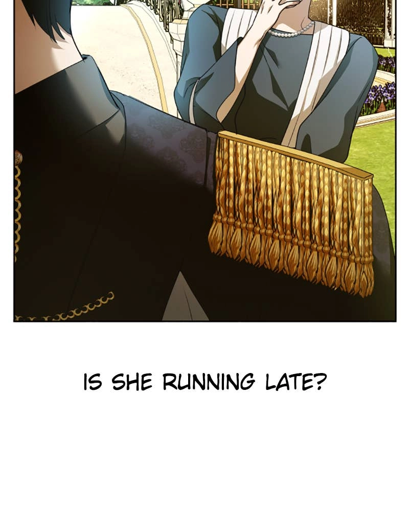 Your Throne Chapter 106 – I'M MARRIED Page 141