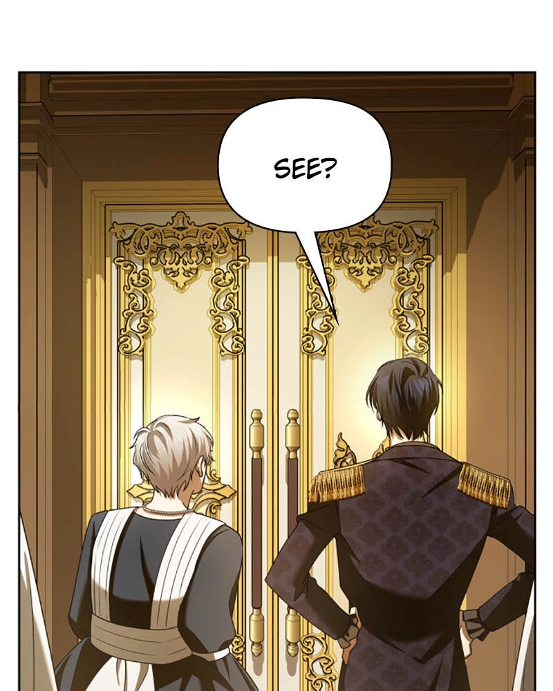 Your Throne Chapter 106 – I'M MARRIED Page 155