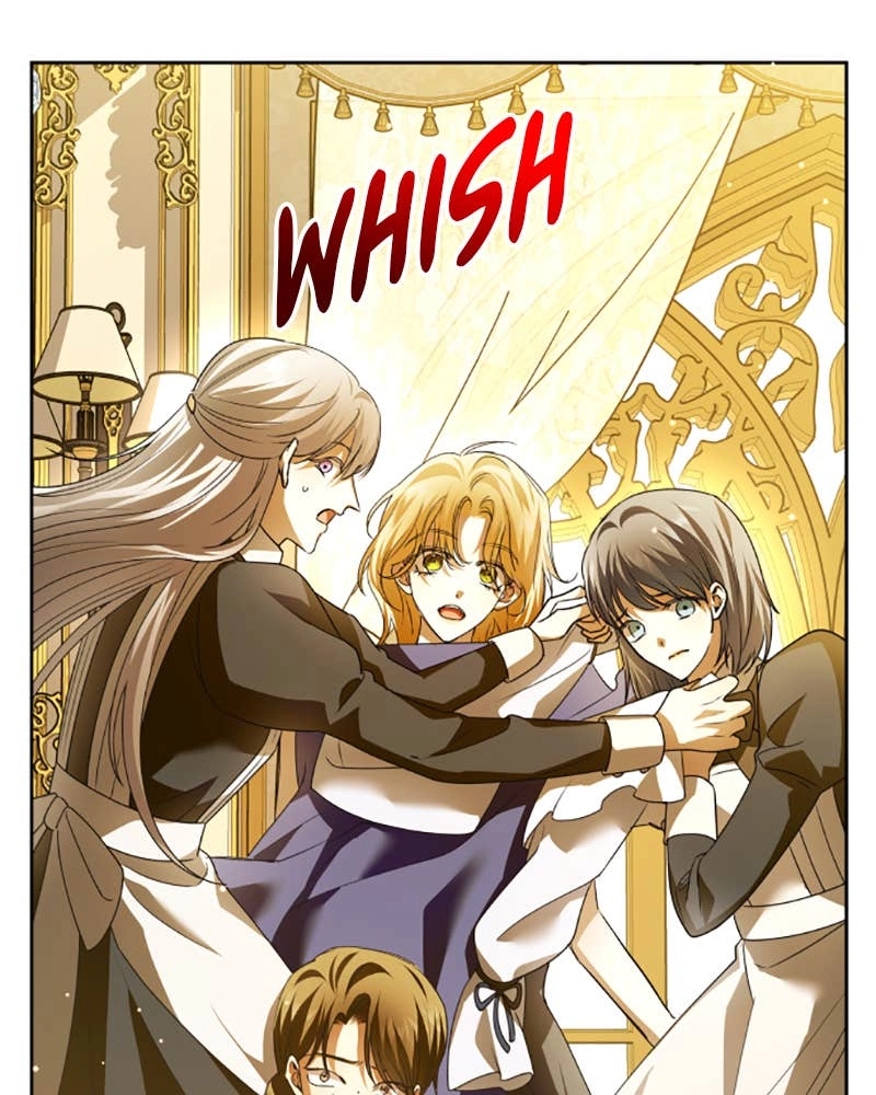 Your Throne Chapter 107 – INITIATE Page 6