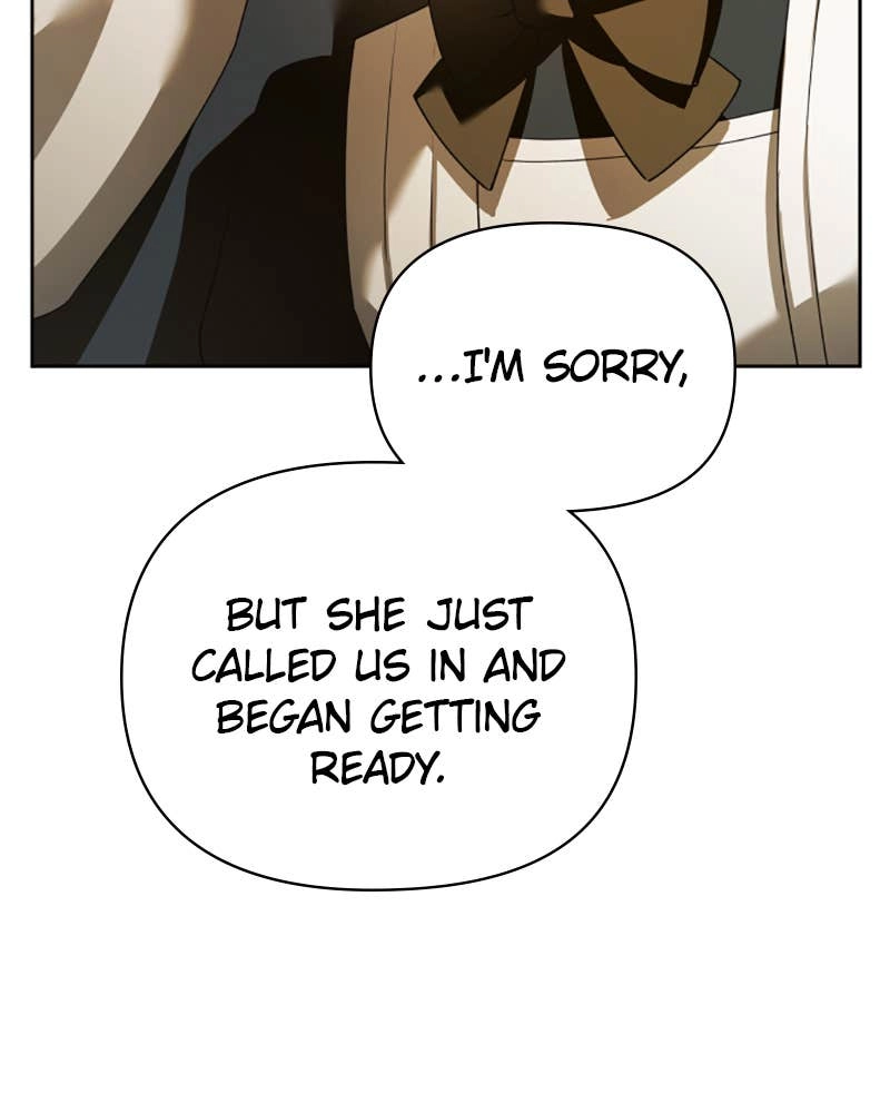 Your Throne Chapter 107 – INITIATE Page 13