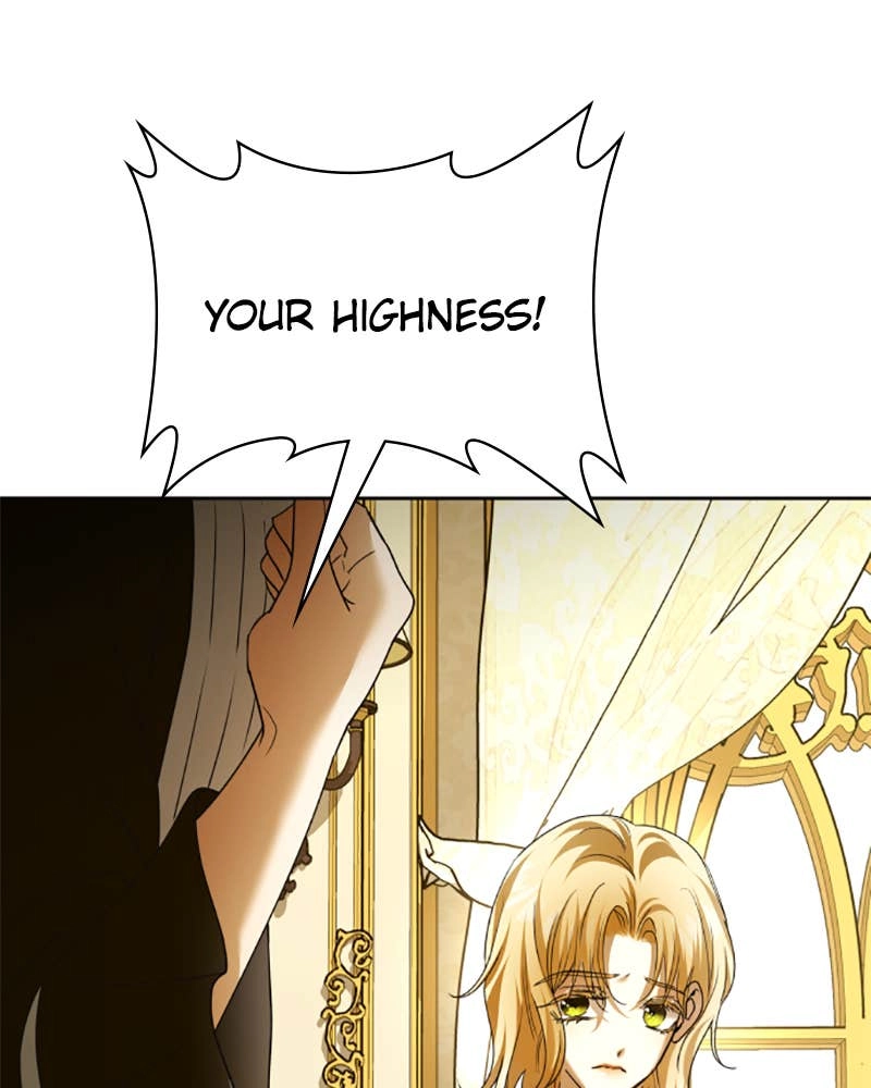 Your Throne Chapter 107 – INITIATE Page 19